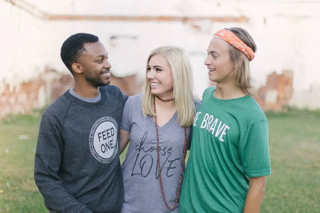 CauseTees by Message